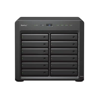 NAS server Synology DS2422+ 12x SSD | HDD SATA 4GB RAM