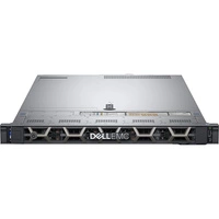 Server DELL R640 1U  2x Gold 6126 64 GB RAM