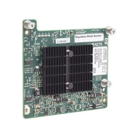 Network Card HPE 644161-B22-RFB  PCI Express 10/40Gb