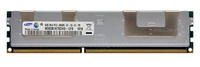 Memory RAM 1x 8GB Samsung ECC REGISTERED DDR3  1066MHz PC3-8500 RDIMM | M393B1K70CHD-CF8