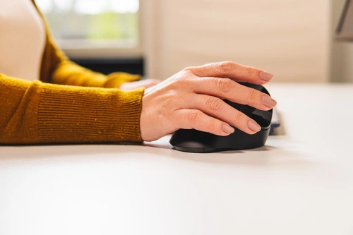 Wireless mouse Bakker Elkuizen PRF Mouse Wireless BNEPRF10