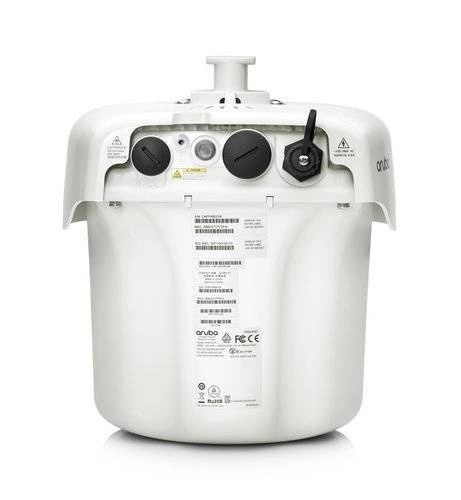 Access Point HPE JZ182A 2,4 GHz | 5 GHz 1733 Mbps 802.11a/b/g/n/ac/af/az