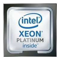 Intel Xeon Processor Platinum 8158 dedicated for HPE (24.75MB Cache, 12x 3.00GHz) 878656-B21