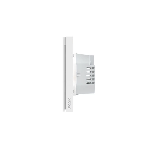 Smart Switch Aqara Smart Wall Switch H1 EU (With Neutral) | WS-EUK04