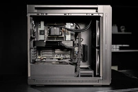 ASUS AI Workstation – Threadripper PRO 9985WX, RTX PRO 6000, 128GB RAM, 4TB M.2