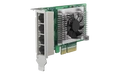 Network Card QNAP QXG-2G4T-I225 4x RJ-45 2.5Gb