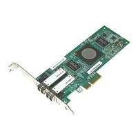 HBA HPE 853009-001 4 FC Fibre Channel 8Gb/s new spare 1 year