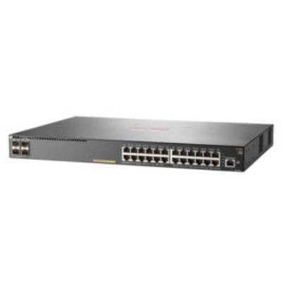 switch HPE JL354AR Renew/Refresh RACK