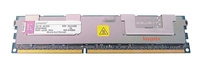 Memory RAM 1x 8GB Kingston ECC REGISTERED DDR3  1333MHz PC3-10600 RDIMM | KTH-PL313/8G
