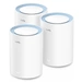 Access Point Cudy M1200(3-PACK) 2.4 GHz | 5 GHz 867 Mbps 802.11 a/b/g/n/ac