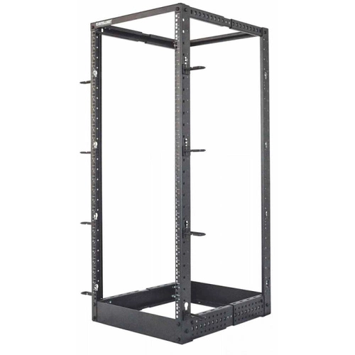 Rack Cabinet 19" Open frame INTELLINET 26U 600x1000mm