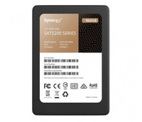 SSD disk for NAS Synology 960GB 2.5'' SATA 6Gb/s New | SAT5200-960G