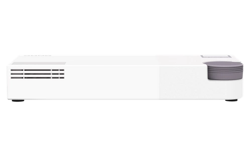 Switch QNAP QSW-M2106-4C 6x 2.5Gb 4x RJ-45/SFP+