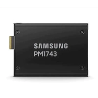 SSD disk Samsung PM1743 1,92TB 2.5" PCIe 5.0 | MZWLO1T9HCJR MZWLO1T9HCJR-00A07