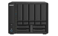 NAS server QNAP TS-932PX-4G 9x SSD | HDD SATA 4GB RAM