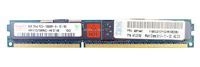 Memory RAM 1x 8GB Hynix ECC REGISTERED DDR3 1333MHz PC3-10600 RDIMM | HMT41GV7BMR4C-H9