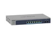 Switch Netgear MS510TXUP-100EUS 4x 2.5Gb | 4x 10Gb 295 W PoE++