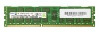 Memory RAM 1x 4GB Samsung ECC REGISTERED DDR3  1333MHz PC3-10600 RDIMM | M393B5170GB0-CH9