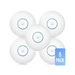 Access Point Ubiquiti UAP-AC-LR-5 2,4 GHz | 5 GHz 1317 Mbps 802.3af/A PoE 802.11 a/b/g/n/ac