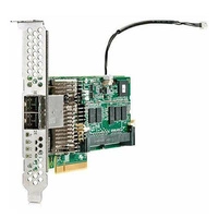 HPE Smart Array P441 726825-B21 SAS/SATA 12Gb/s 4GB new 1 year