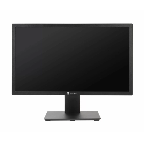 Monitor 21.5" AG Neovo LW-2202 1920 x 1080 Full HD 60Hz screen matrix VA