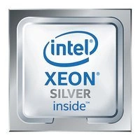 Intel Xeon Processor Silver 4112 dedicated for DELL (8.25MB Cache, 4x 2.60GHz) 338-BLTU