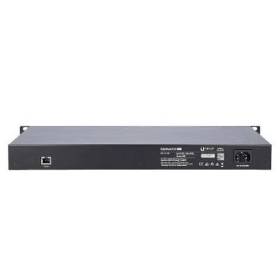 Switch Ubiquiti ES-24-500W 24x 10/100/1000 2x SFP 470 W PoE+