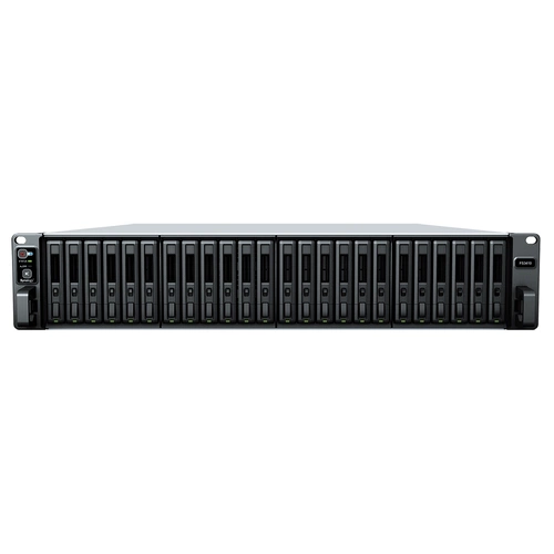 NAS server Synology FS3410 24x SSD SATA 16GB RAM