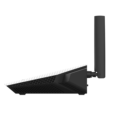 Access Point Netgear WAX204-100EUS 2,4 GHz | 5 GHz 1200 Mbps 802.11 a/b/g/n/ac/ax