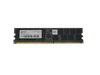 Memory RAM 1x 2GB QIMONDA ECC REGISTERED DDR2  400MHz PC2-3200 RDIMM | HYS72T256220HR