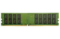 Memory RAM 1x 128GB Supermicro - SuperServer 2049U-TR4 DDR4 2400MHz ECC LOAD REDUCED DIMM |