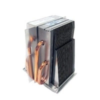 Heatsink dedicated for servers HP ProLiant ML370, Proliant DL370 G6 | 507930-002-RFB