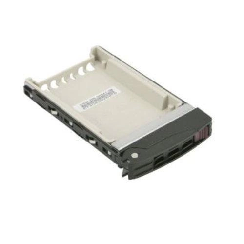 Drive tray 2.5''  Hot-Swap dedicated for Supermicro servers | MCP-220-00047-0B