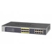 Switch Netgear JGS516PE-100EUS 16x 10/100/1000 85 W PoE