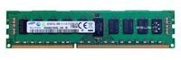 Memory RAM 1x 4GB Samsung ECC REGISTERED DDR3 2Rx8 1600MHz PC3-12800 RDIMM | M393B5273DH0-YK0
