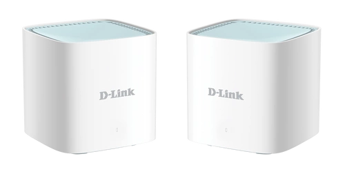 Access Point D-Link M15-2 2.4 GHz | 5 GHz 1201 Mbps 802.11 a/b/g/n/ac/ax