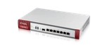 Security Zyxel USGFLEX500-EU0101F 7x RJ-45 10/100/1000 Muli-WAN