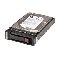 Hard Disc Drive dedicated for HP server 3.5'' capacity 3TB 7200RPM HDD SAS 6Gb/s QR479A