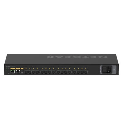 Switch Netgear XSM4216F-100EUS 16x SFP+