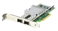 Network Card DELL JP1JR 2x SFP+ PCI Express 10Gb