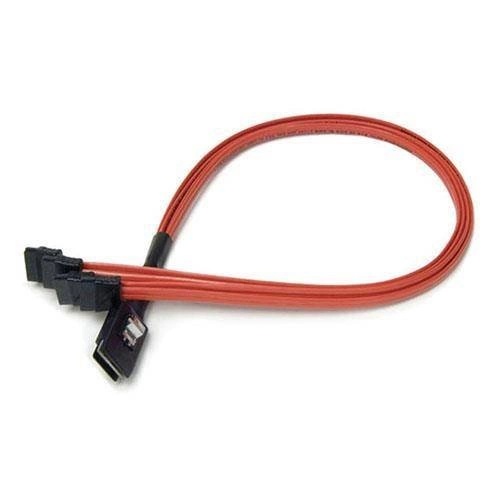 Cable Broadcom CBL-SFF8087OCF10M MiniSAS SFF-8087-SATA fan-out FWD