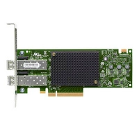HBA HPE Q0L14A 2 FC Fibre Channel 16Gb/s new 1 year