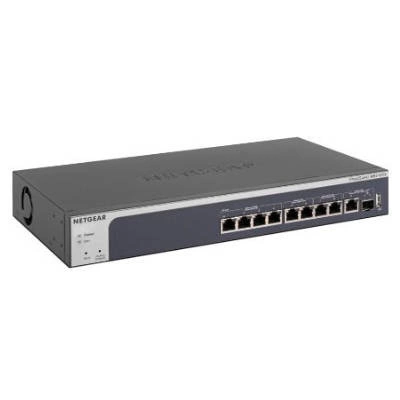 Switch Netgear MS510TX-100EUS 9x 10/100/1000 1x SFP+