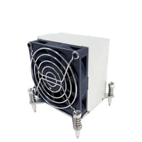 Heatsink dedicated for servers HP WorkStation Z600, WorkStation Z800 | 463990-001