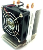 Heatsink for HP ProLiant DL350 G5 i ProLiant ML350 G5 | 411354-001-RFB