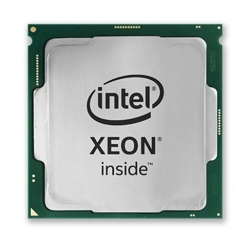 CPU Intel Xeon E-2124 (8MB, 4x 4.3GHz) CM8068403654414