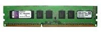 Memory RAM 1x 8GB Kingston ECC UNBUFFERED DDR3 1600MHz PC3-12800 UDIMM | KFJ-PM316E/8G