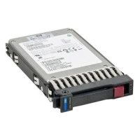 SSD disk HPE 400GB 3.5" SATA 6Gb/s 691856-B21 | REFURBISHED