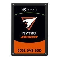 SSD disk Seagate Nytro 3532 1.6TB 2.5'' SAS 12Gbps | XS1600LE70084