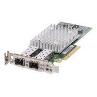 Network Card DELL 807N9 2x SFP+ PCI Express 10Gb